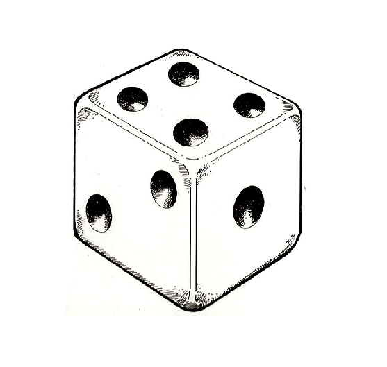 de